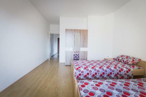 Merace Apartments