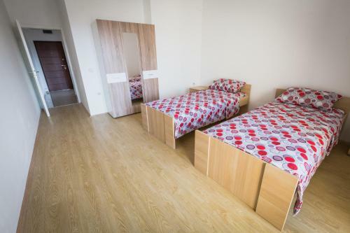 Merace Apartments