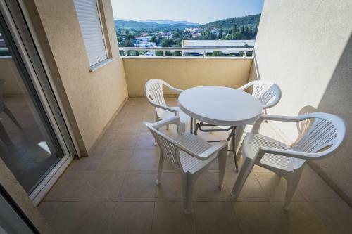 Merace Apartments