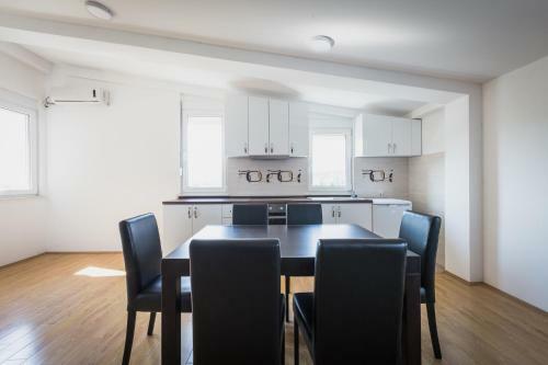 Merace Apartments