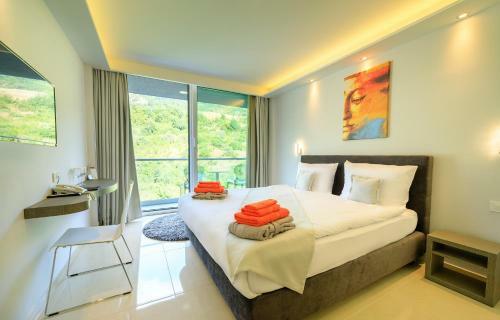 Laki Hotel & Spa
