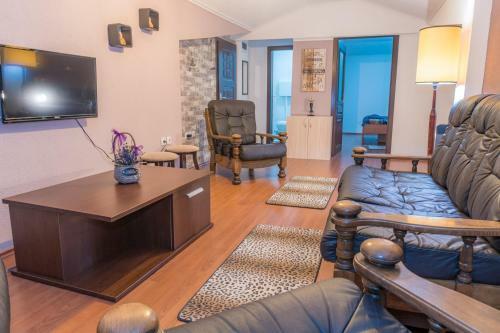 Hostal Duck Apartments