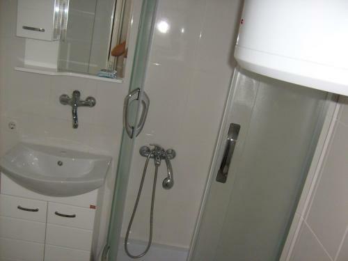Hostel Veronika Ul Dame Gruev 207 Ohrid