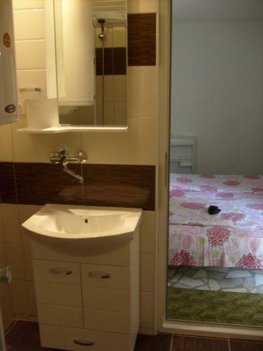 Hostel Veronika Ul Dame Gruev 207 Ohrid