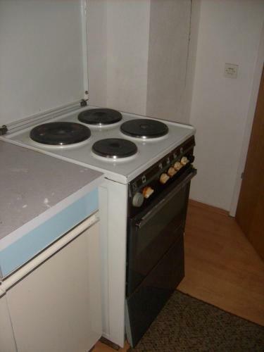 Hostel Veronika Ul Dame Gruev 207 Ohrid