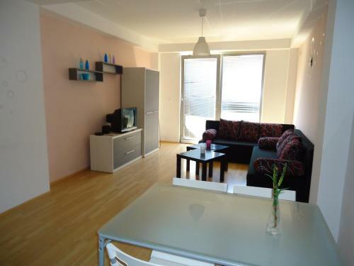Apartments Stefanel Ohrid