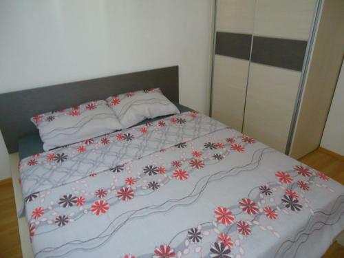 Apartments Stefanel Ohrid