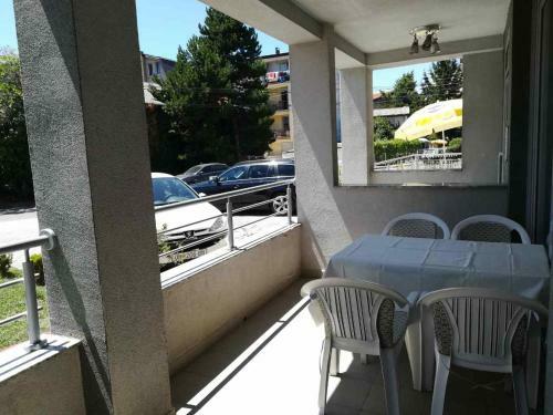 Apartments Stefanel Ohrid