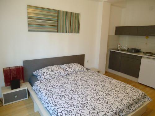 Apartments Stefanel Ohrid