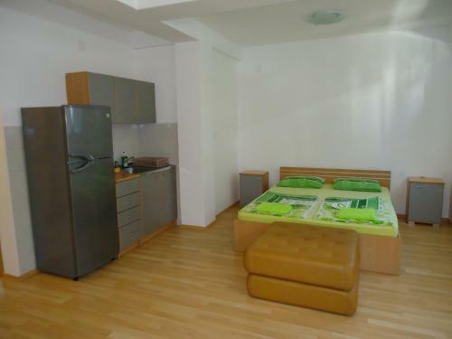 Apartments Stefanel Ohrid