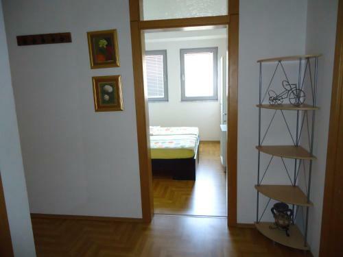 Apartments Stefanel Ohrid