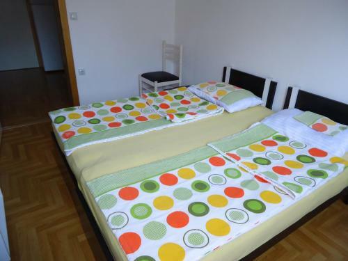 Apartments Stefanel Ohrid