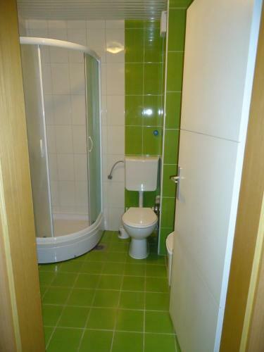 Apartments Stefanel Ohrid