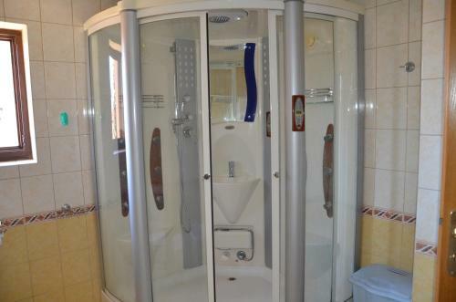 Apartamento Villa Caci