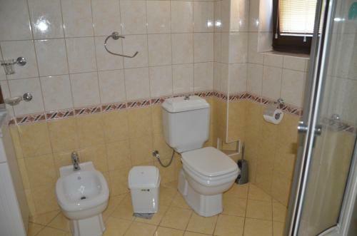 Apartamento Villa Caci