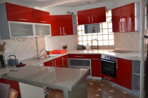 Apartamento Villa Caci