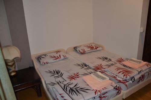 Apartamento Villa Caci