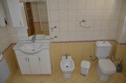 Apartamento Villa Caci