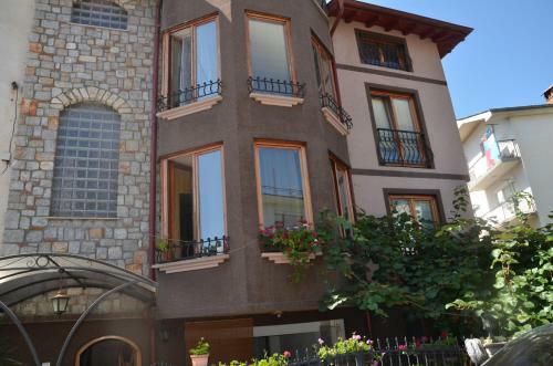 Apartamento Villa Caci