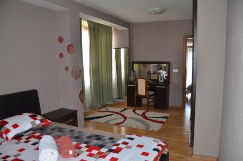 Apartamento Villa Caci