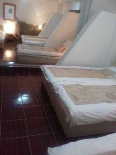 Hostal Exclusive Old Town