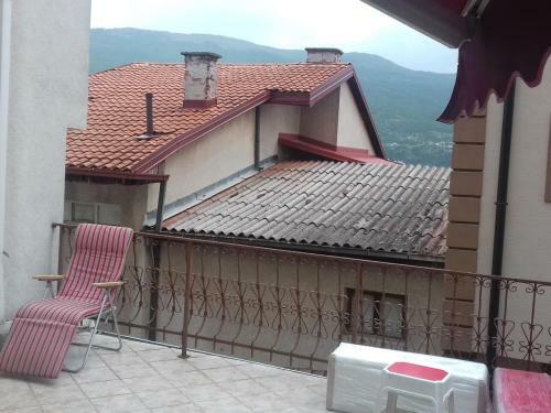 Hostal Exclusive Old Town