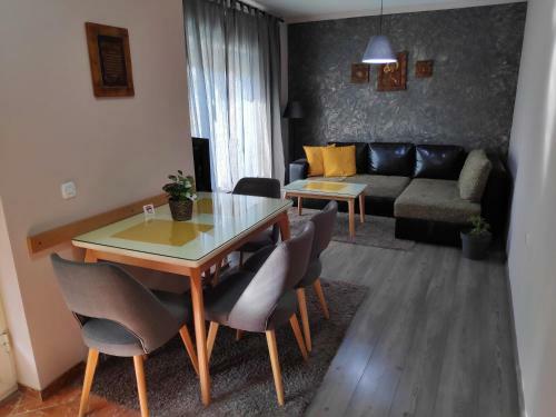 Apartment Lavo Center