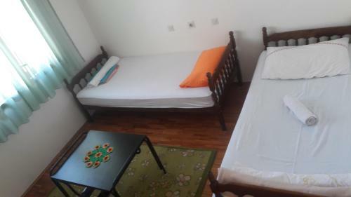 Homestay Zana House