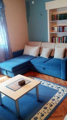 Homestay Zana House