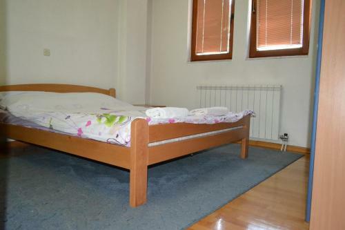 Apartment Lara-ohrid