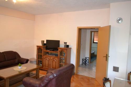 Apartment Lara-ohrid