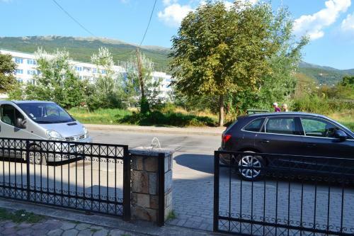 Apartment Lara-ohrid