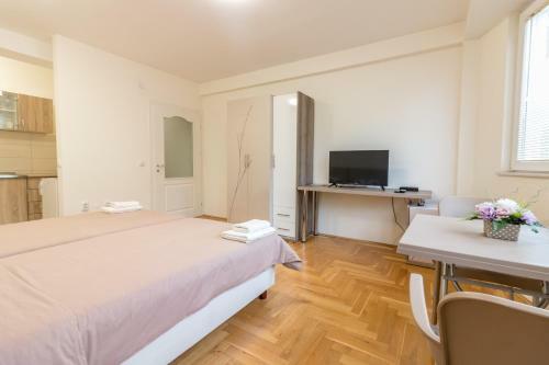 Comfy Apartments-ohrid
