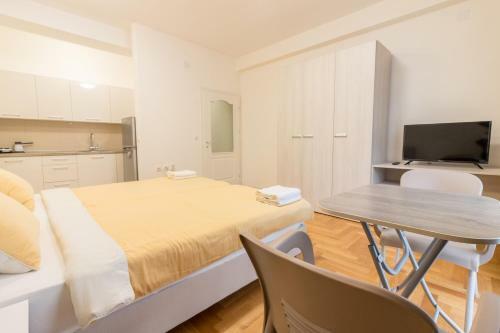 Comfy Apartments-ohrid
