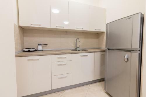 Comfy Apartments-ohrid