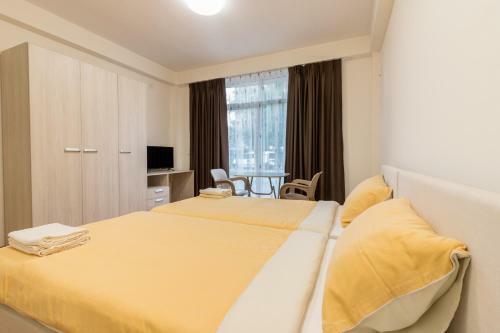 Comfy Apartments-ohrid