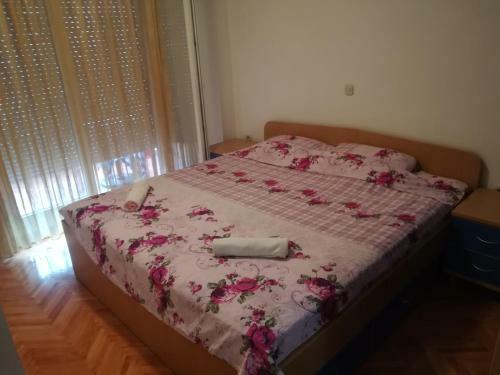 Apartamento Appartement Ohrid Centre