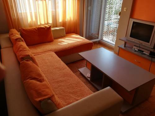 Apartamento Appartement Ohrid Centre