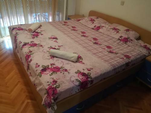 Apartamento Appartement Ohrid Centre