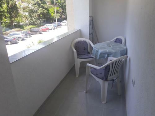 Gligor's Apartment