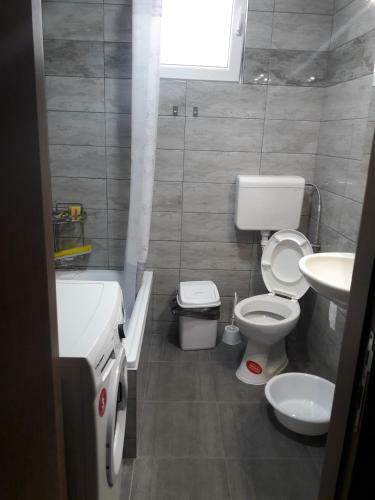 Gligor's Apartment