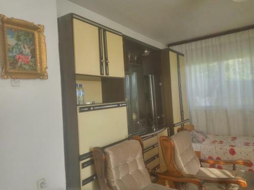 Downtown Apartment With Great Views