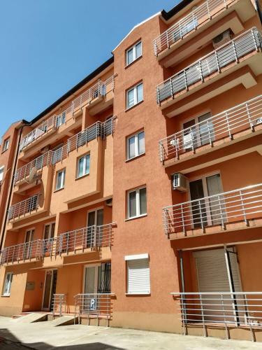 Apartments Angelovski