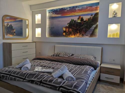 Apartamento Villa Fortuna