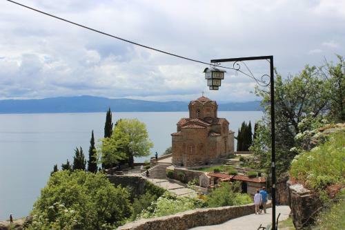 Apartamento Villa Fortuna