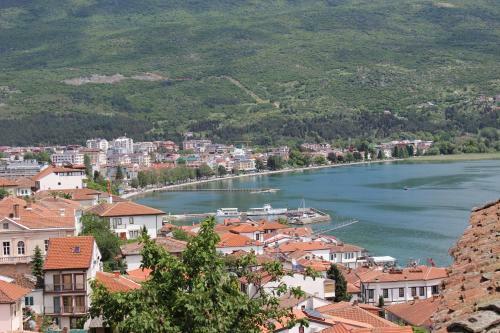 Apartamento Villa Fortuna