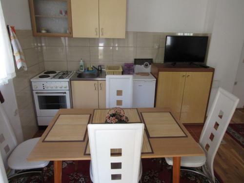 Apartments Gavrilovski