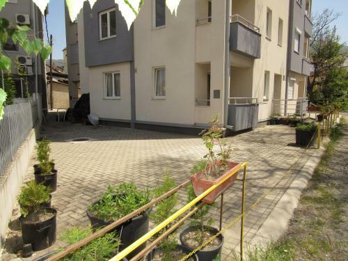 Apartments Gavrilovski