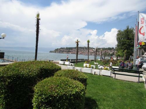 Apartments Gavrilovski
