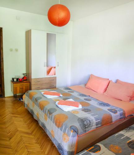 Apartamento Central Studios & Rooms